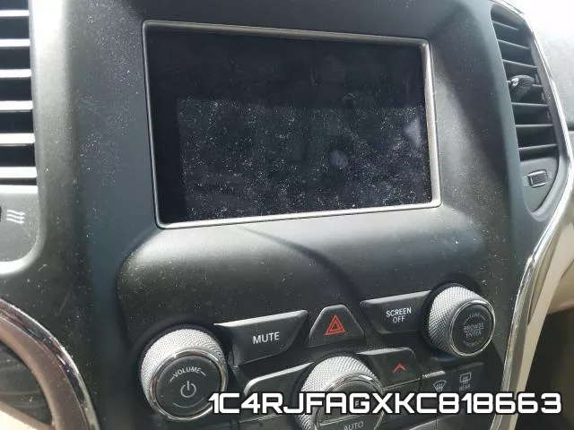 1C4RJFAGXKC818663 фото 10