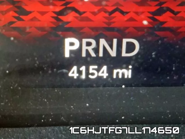 1C6HJTFG7LL174650 фото 9