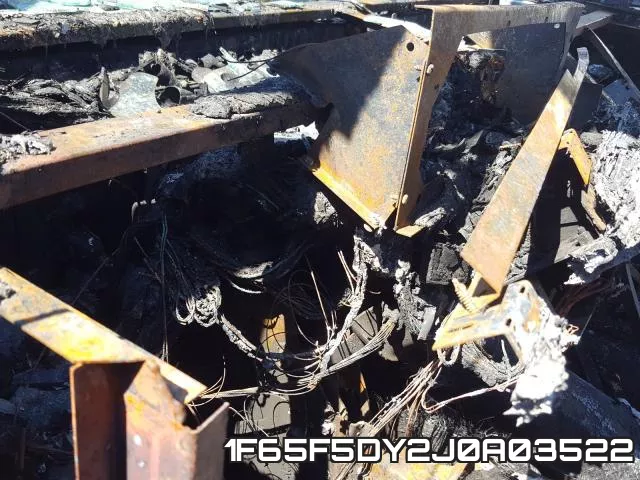 1F65F5DY2J0A03522 фото 9