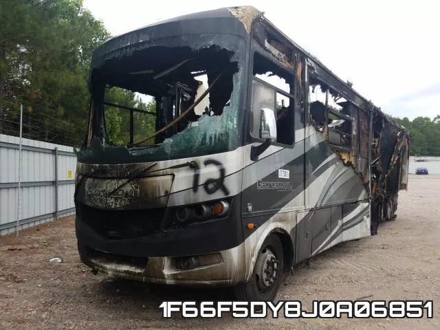 1F66F5DY8J0A06851 фото 3