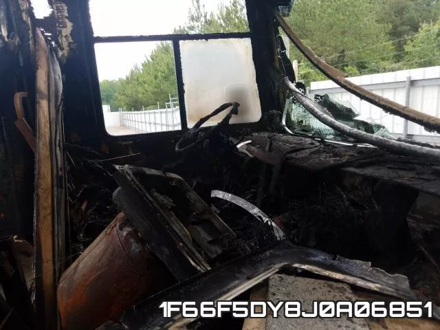 1F66F5DY8J0A06851 фото 6