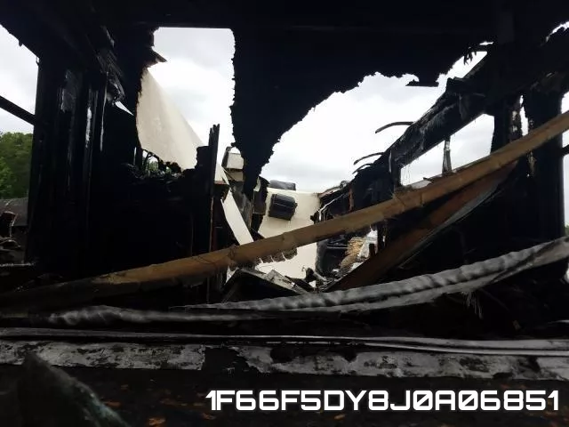 1F66F5DY8J0A06851 фото 7