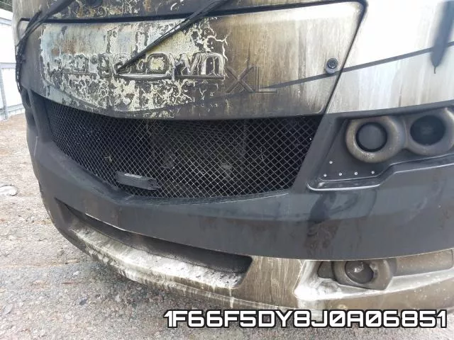 1F66F5DY8J0A06851 фото 8