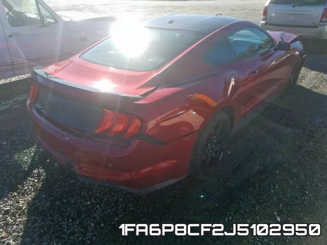 1FA6P8CF2J5102950 фото 5