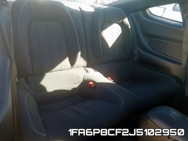 1FA6P8CF2J5102950 фото 7