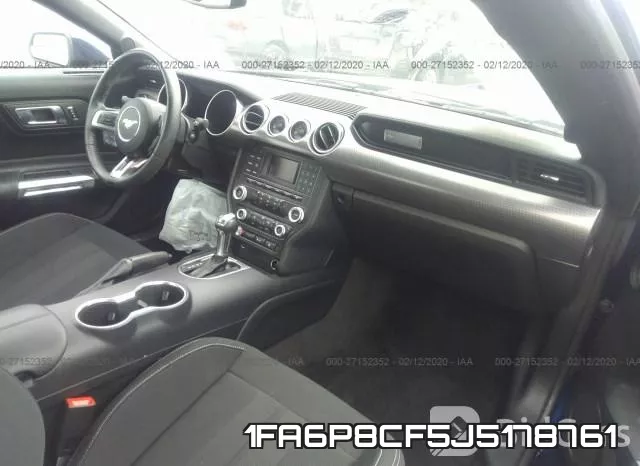 1FA6P8CF5J5178761 фото 6