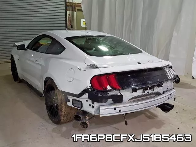 1FA6P8CFXJ5185463 фото 4