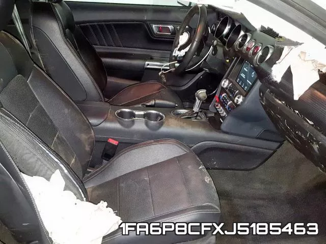 1FA6P8CFXJ5185463 фото 6