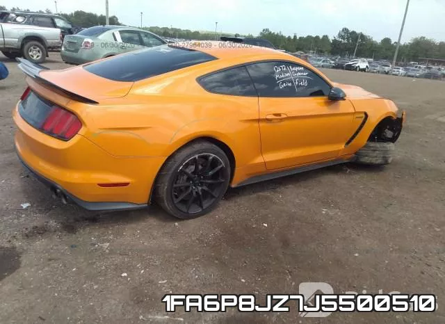 1FA6P8JZ7J5500510 фото 5