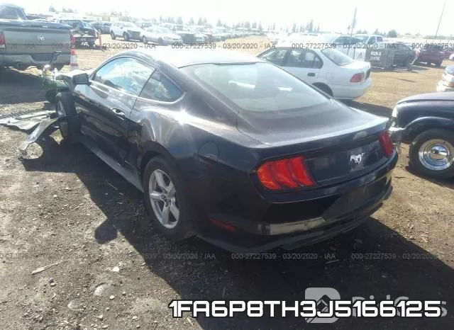 1FA6P8TH3J5166125 фото 4