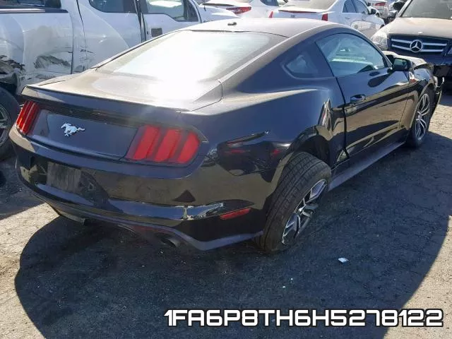 1FA6P8TH6H5278122 фото 5