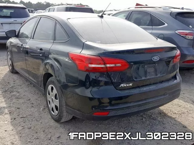 1FADP3E2XJL302328 фото 4
