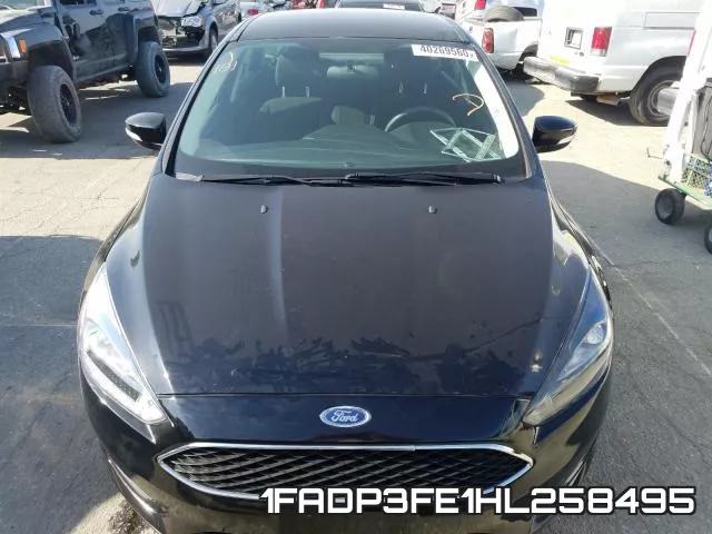 1FADP3FE1HL258495 фото 10