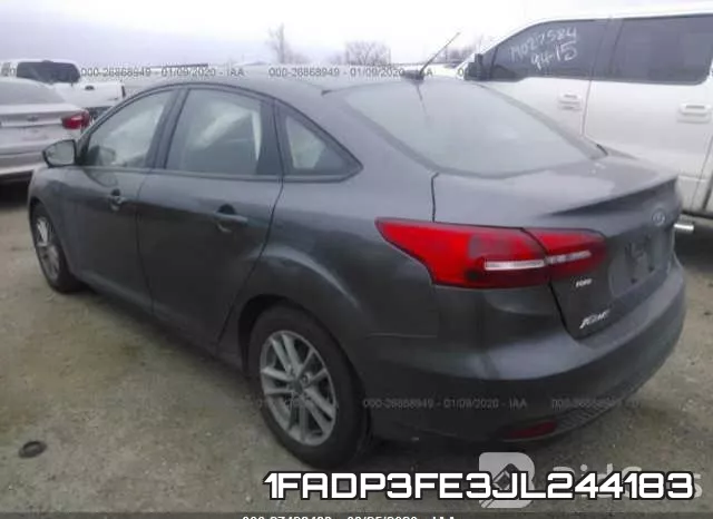 1FADP3FE3JL244183 фото 4