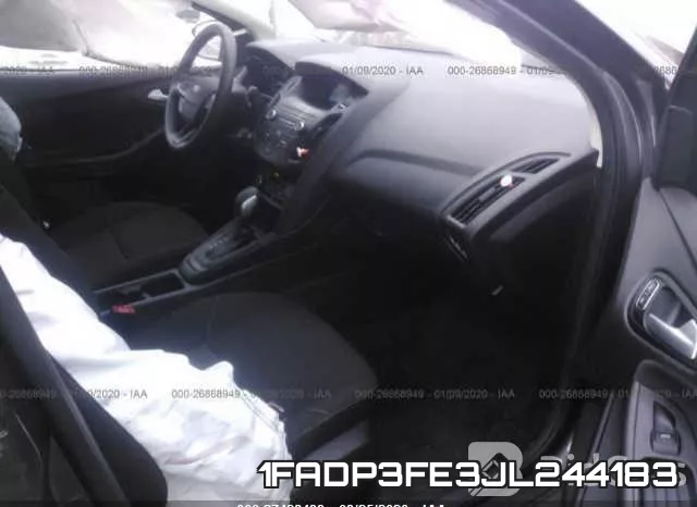 1FADP3FE3JL244183 фото 6