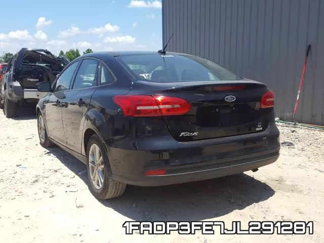 1FADP3FE7JL291281 фото 4