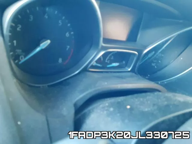 1FADP3K20JL330725 фото 9