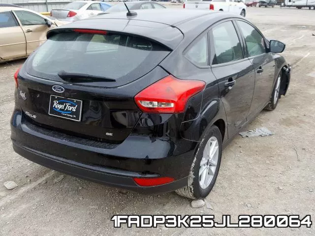 1FADP3K25JL280064 фото 5