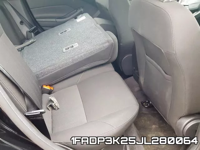 1FADP3K25JL280064 фото 7