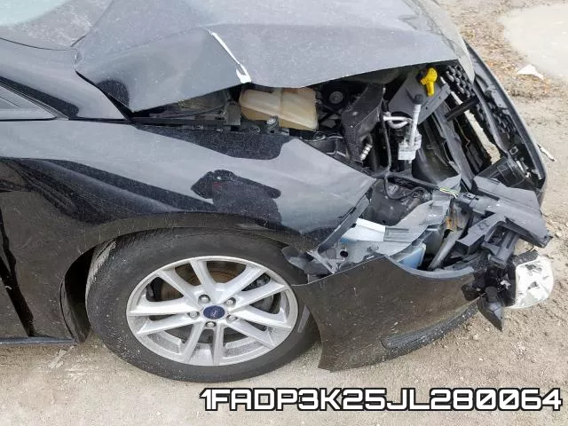1FADP3K25JL280064 фото 10