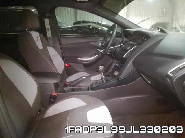 1FADP3L99JL330203 фото 6