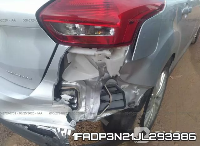 1FADP3N21JL293986 фото 7