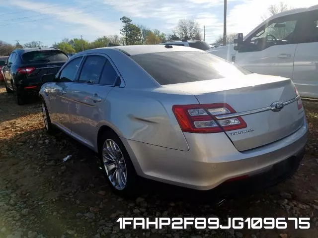 1FAHP2F89JG109675 фото 4