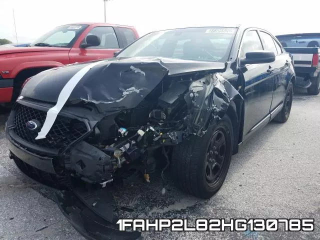 1FAHP2L82HG130785 фото 3