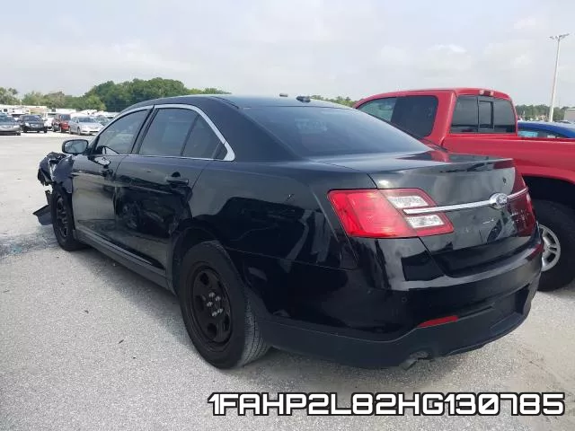 1FAHP2L82HG130785 фото 4