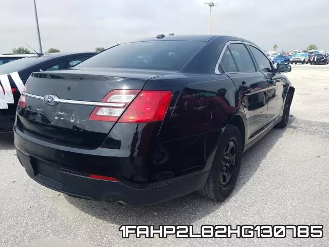 1FAHP2L82HG130785 фото 5