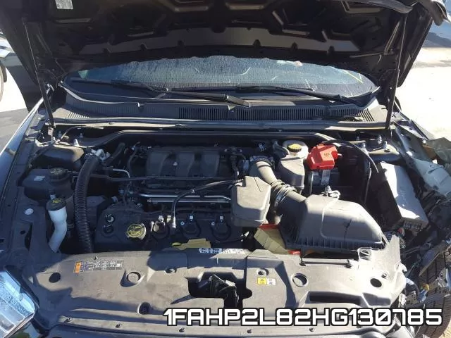 1FAHP2L82HG130785 фото 8