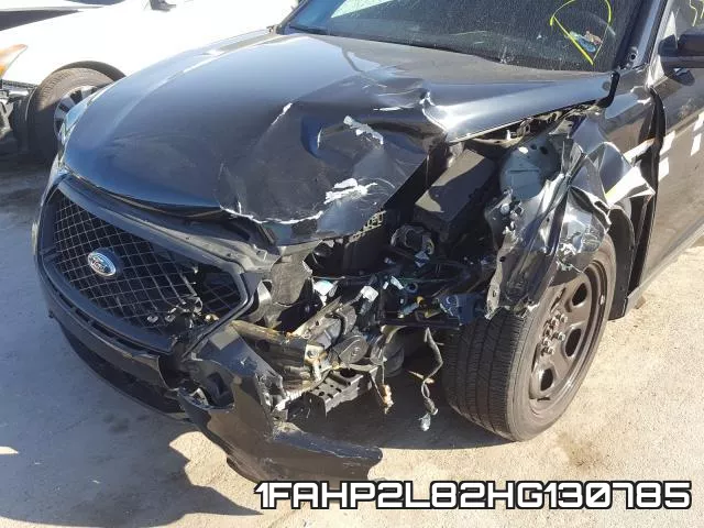1FAHP2L82HG130785 фото 10