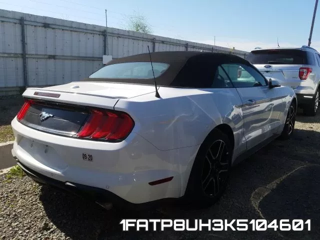 1FATP8UH3K5104601 фото 5