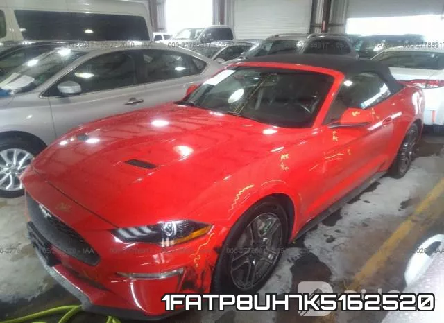 1FATP8UH7K5162520 фото 3