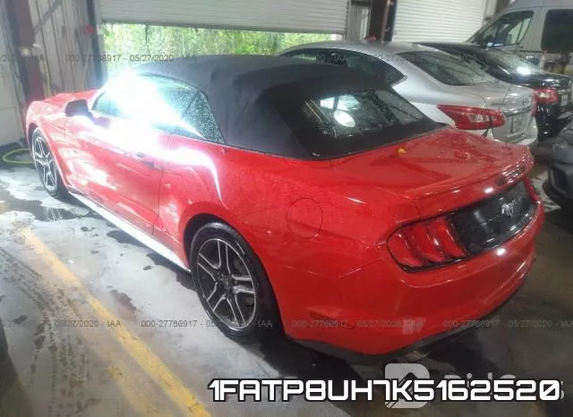 1FATP8UH7K5162520 фото 4