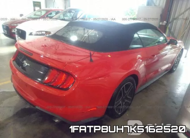 1FATP8UH7K5162520 фото 5