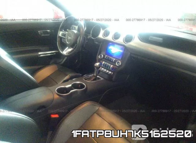 1FATP8UH7K5162520 фото 6