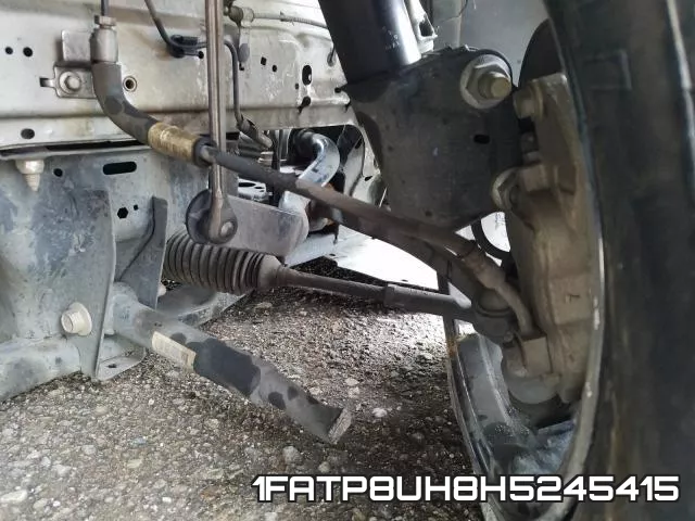 1FATP8UH8H5245415 фото 10