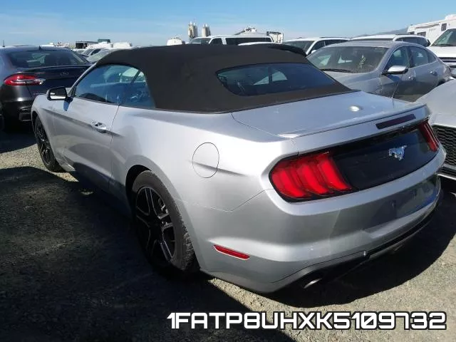 1FATP8UHXK5109732 фото 4