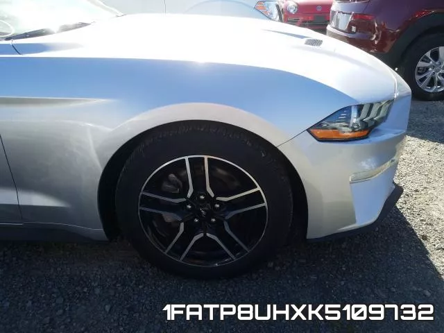 1FATP8UHXK5109732 фото 10
