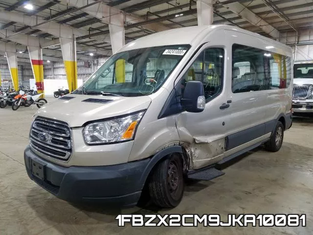 1FBZX2CM9JKA10081 фото 3