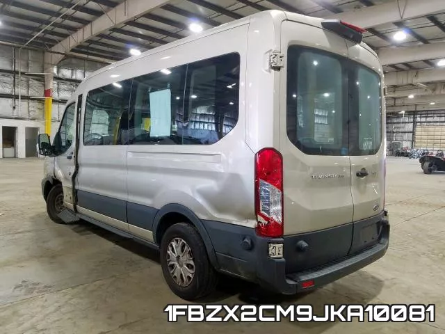 1FBZX2CM9JKA10081 фото 4
