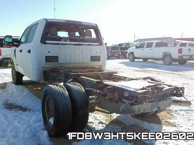 1FD8W3HT5KEE02602 фото 4