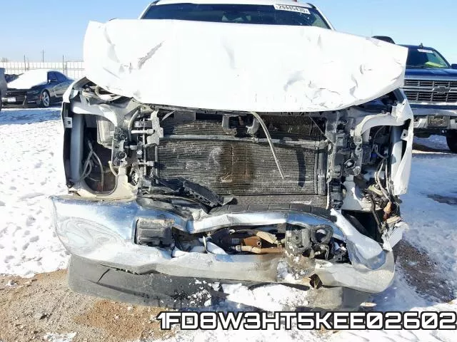 1FD8W3HT5KEE02602 фото 10