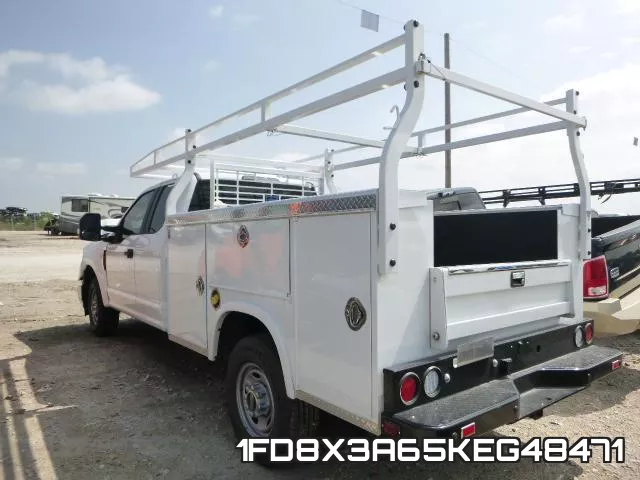 1FD8X3A65KEG48471 фото 4