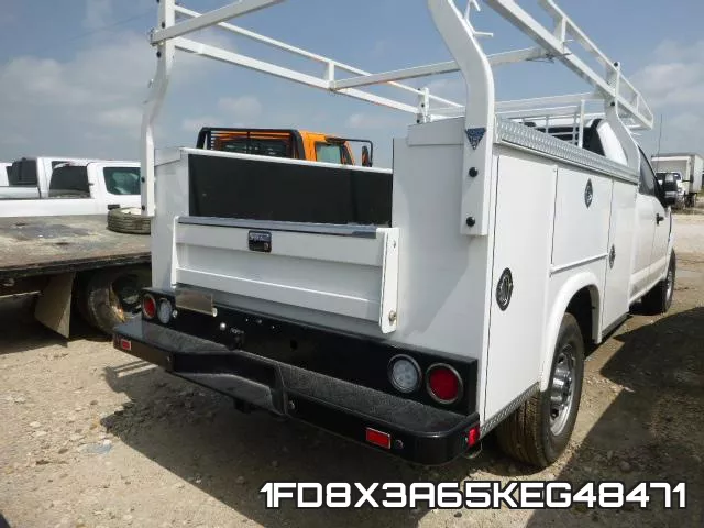 1FD8X3A65KEG48471 фото 5
