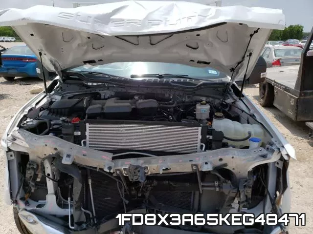 1FD8X3A65KEG48471 фото 8