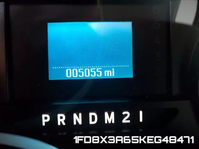 1FD8X3A65KEG48471 фото 9