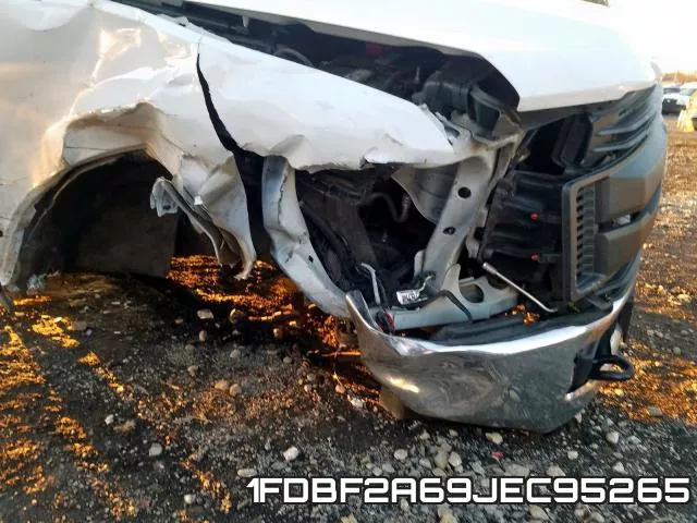 1FDBF2A69JEC95265 фото 10