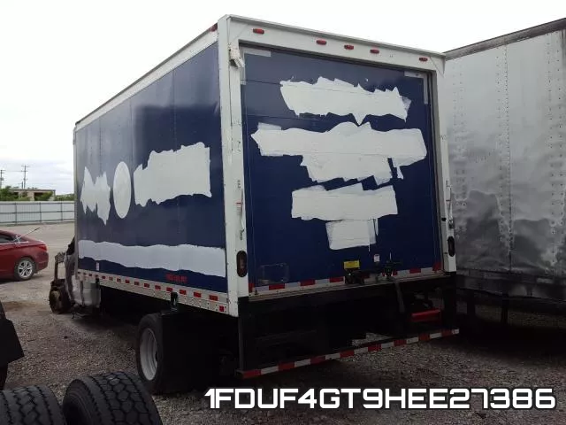 1FDUF4GT9HEE27386 фото 4